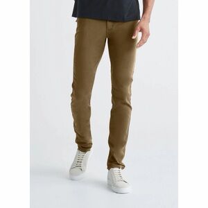 DU/ER N2X No Sweat Slim Fit Pants